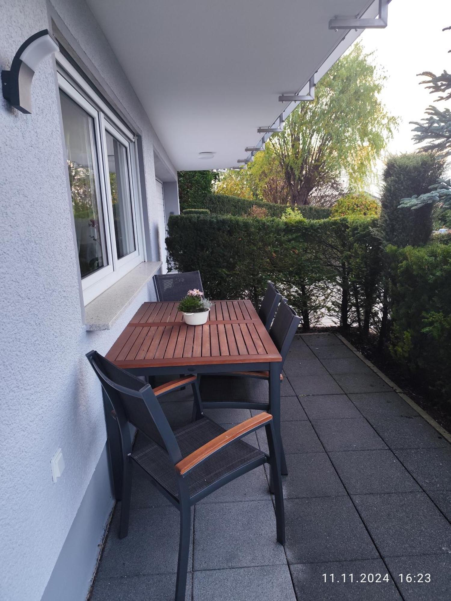 Haus Nuhn Apartment Bad Wildungen Exterior photo