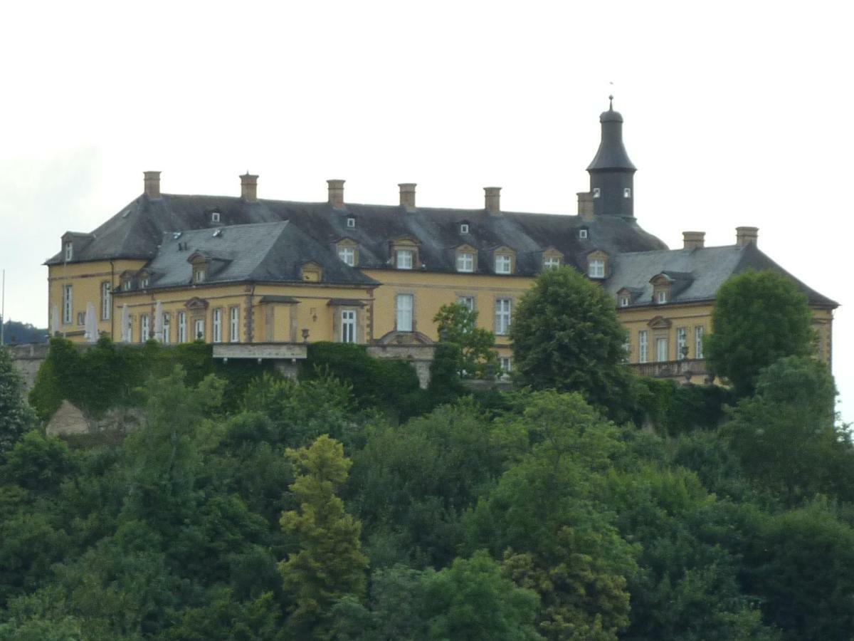Haus Nuhn Apartment Bad Wildungen Exterior photo